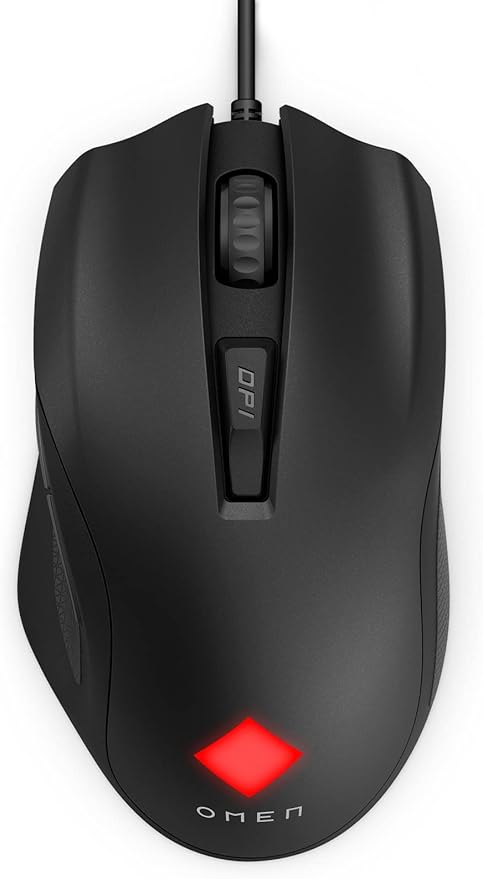 OMEN VECTOR ESSENTIAL MOUSE OMEN VECTOR ESSENTIAL MOUSE